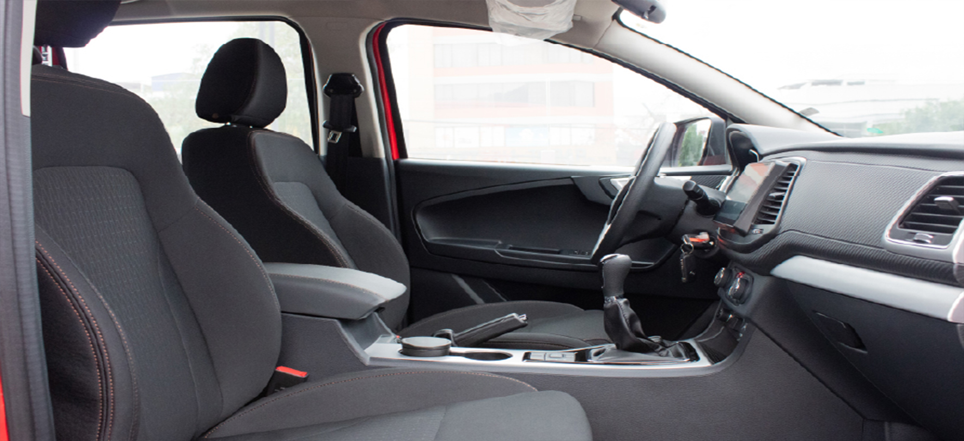ZXAuto Terralord Active